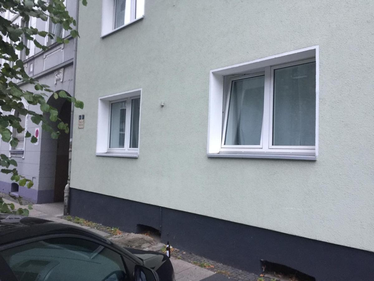 Modern Living In A Perfect Location Apartment Essen Exterior photo