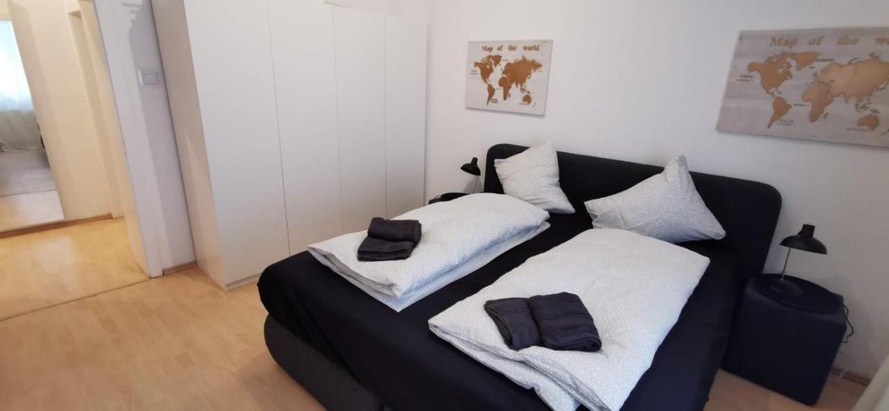 Modern Living In A Perfect Location Apartment Essen Exterior photo