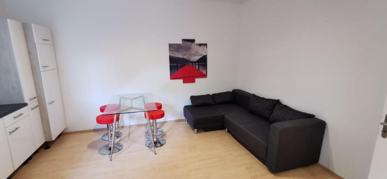 Modern Living In A Perfect Location Apartment Essen Exterior photo